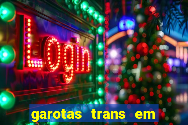 garotas trans em sao paulo